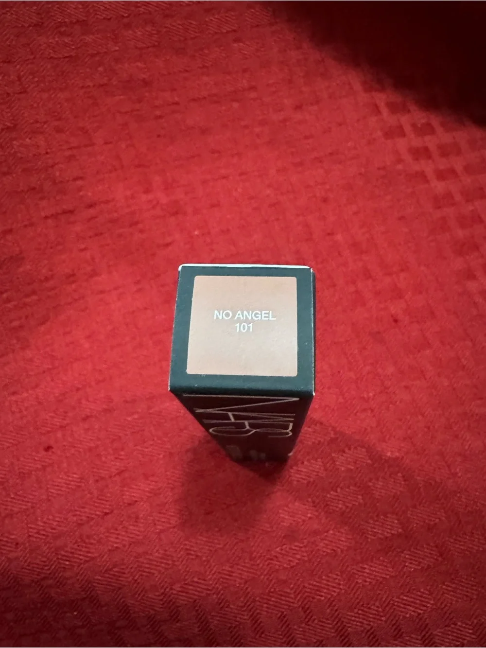 NARS Power Matte Lipstick - No Angel